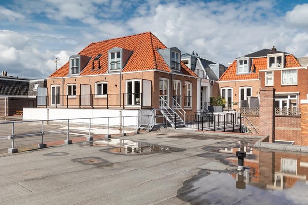 Medium property photo - Nieuwsteeg 34B, 1621 EE Hoorn